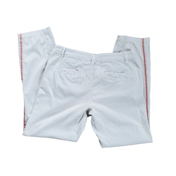 Anthropologie Relaxed Khaki Chino Size 29 - Picture 3 of 15